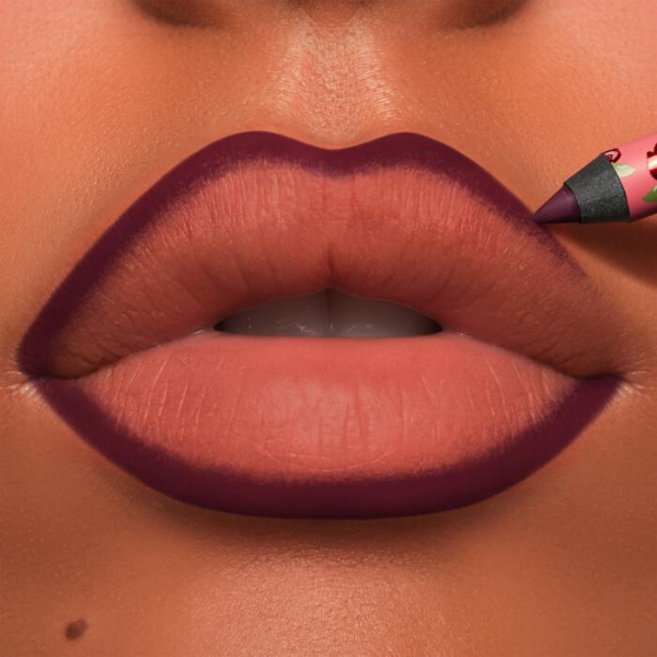 Lime Crime - Velvetines Lip Liner Tarot