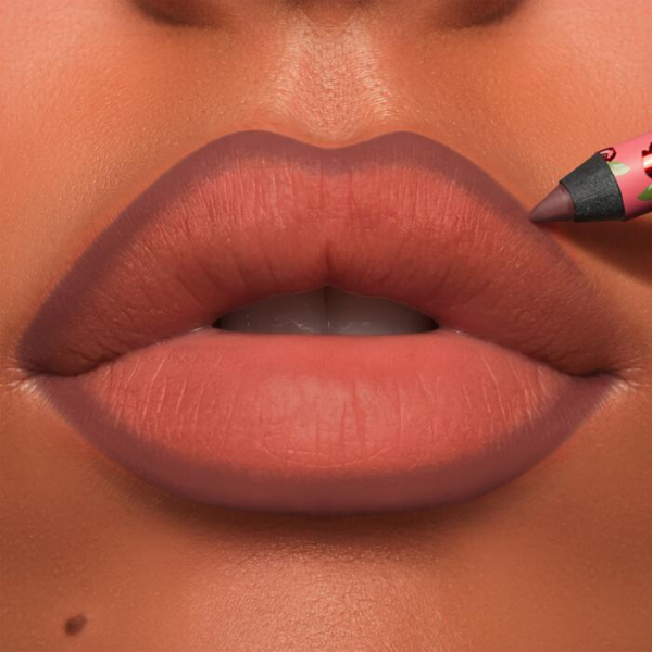 Lime Crime - Velvetines Lip Liner Minx