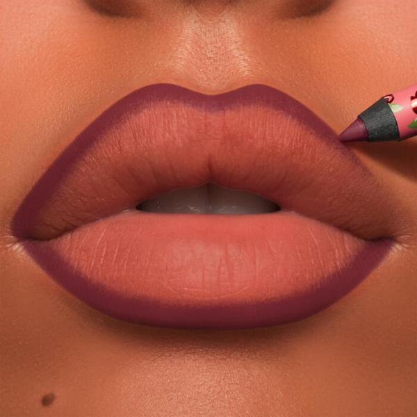 Lime Crime - Velvetines Lip Liner Fiona