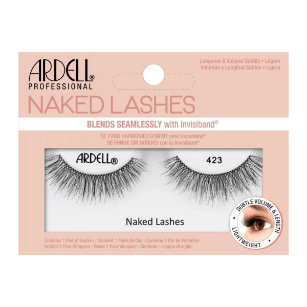 Ardell - Naked Lashes 423