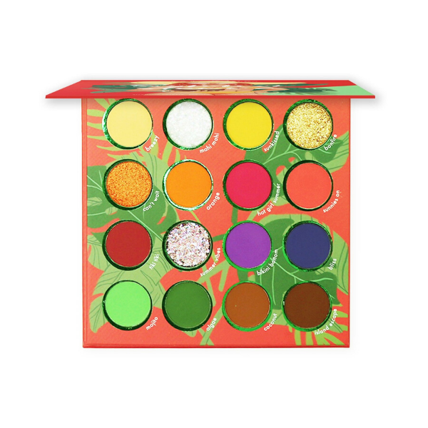 Kara Beauty - Summa Stunna Palette