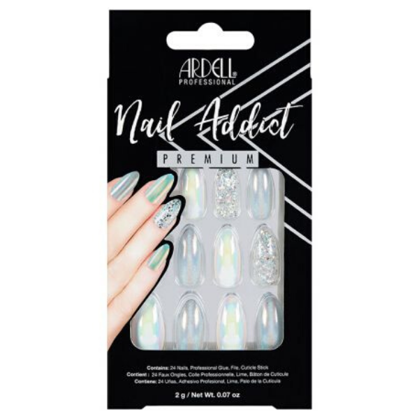 Ardell - Nail Addict Holographic Glitter