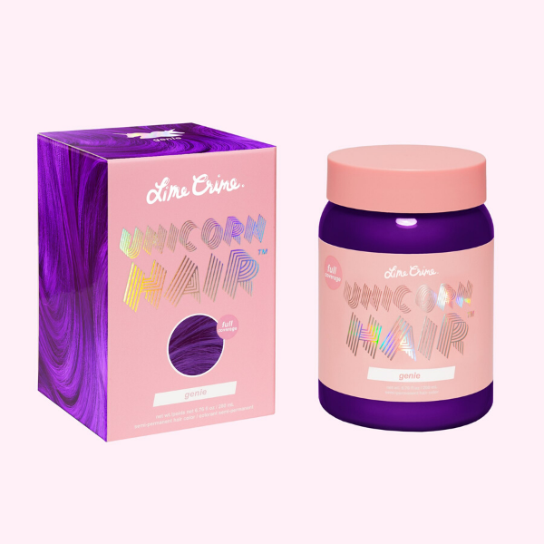 Lime Crime - Unicorn Hair Pony