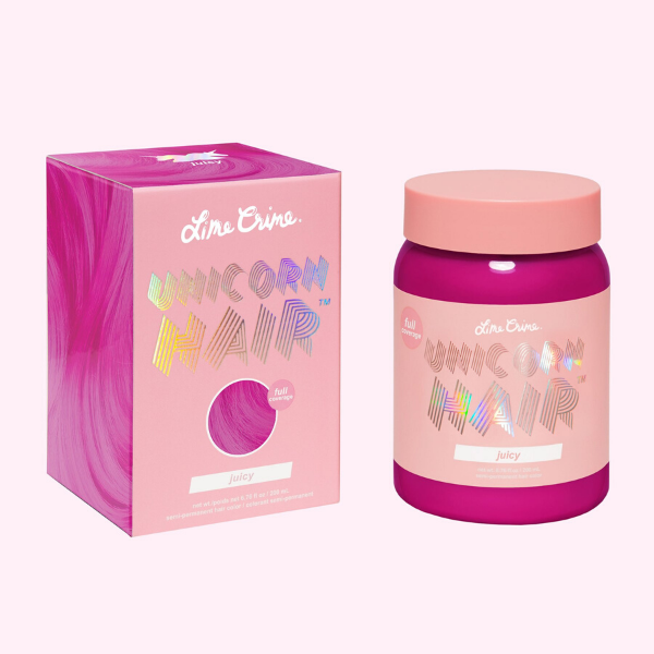 Lime Crime - Unicorn Hair Juicy