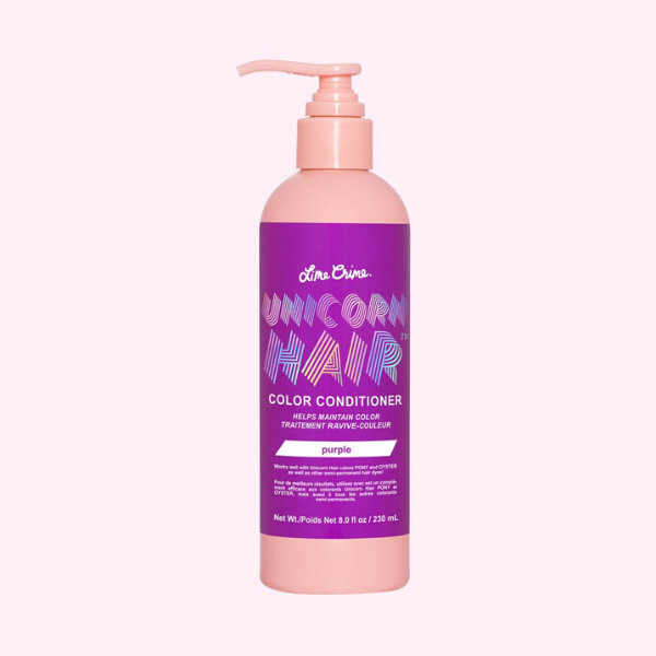 Lime Crime - Unicorn Hair Conditioner Purple