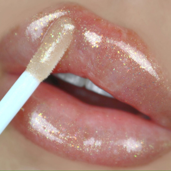Beauty Creations - Ultra Dazzle Lipgloss Golden Girl