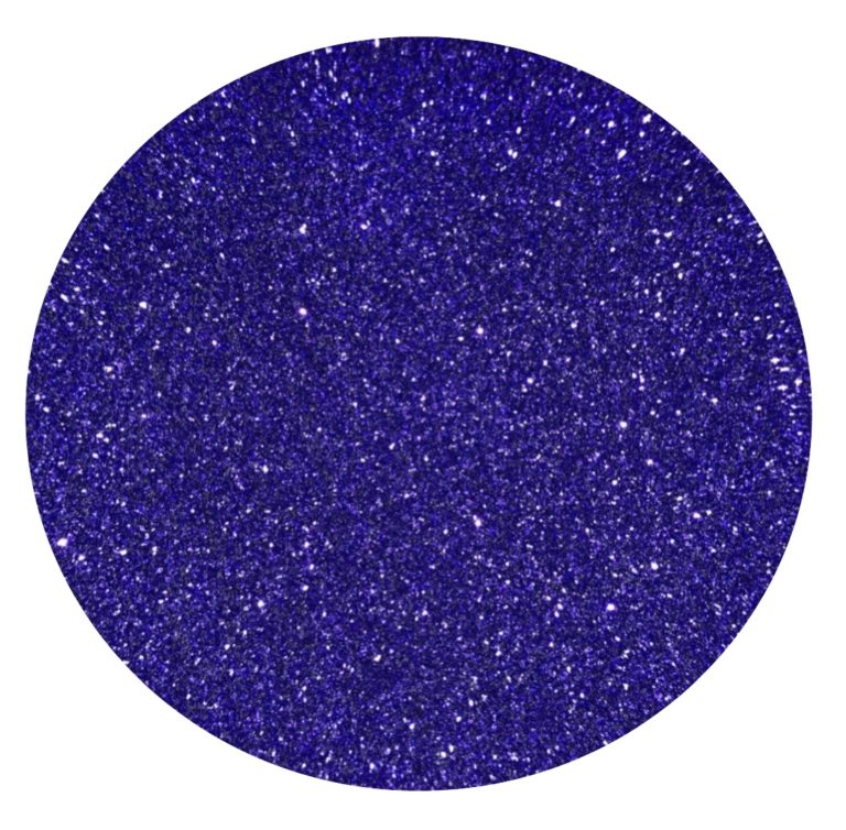 Take Two Cosmetics - Pressed Glitter Cosmic Purple