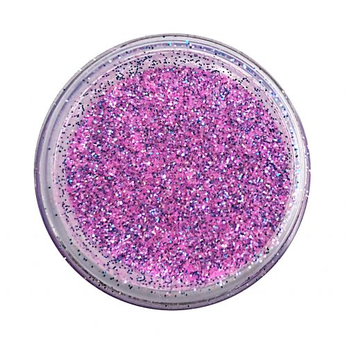 Helen E Cosmetics - Glitter Pigments