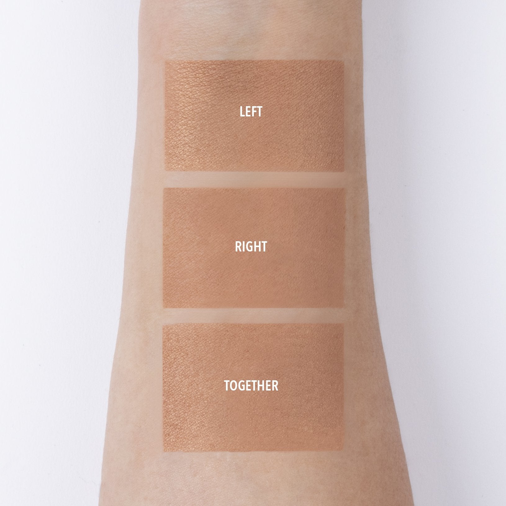 Moira Beauty - Sunkissed Chic Dual Bronzer Palette