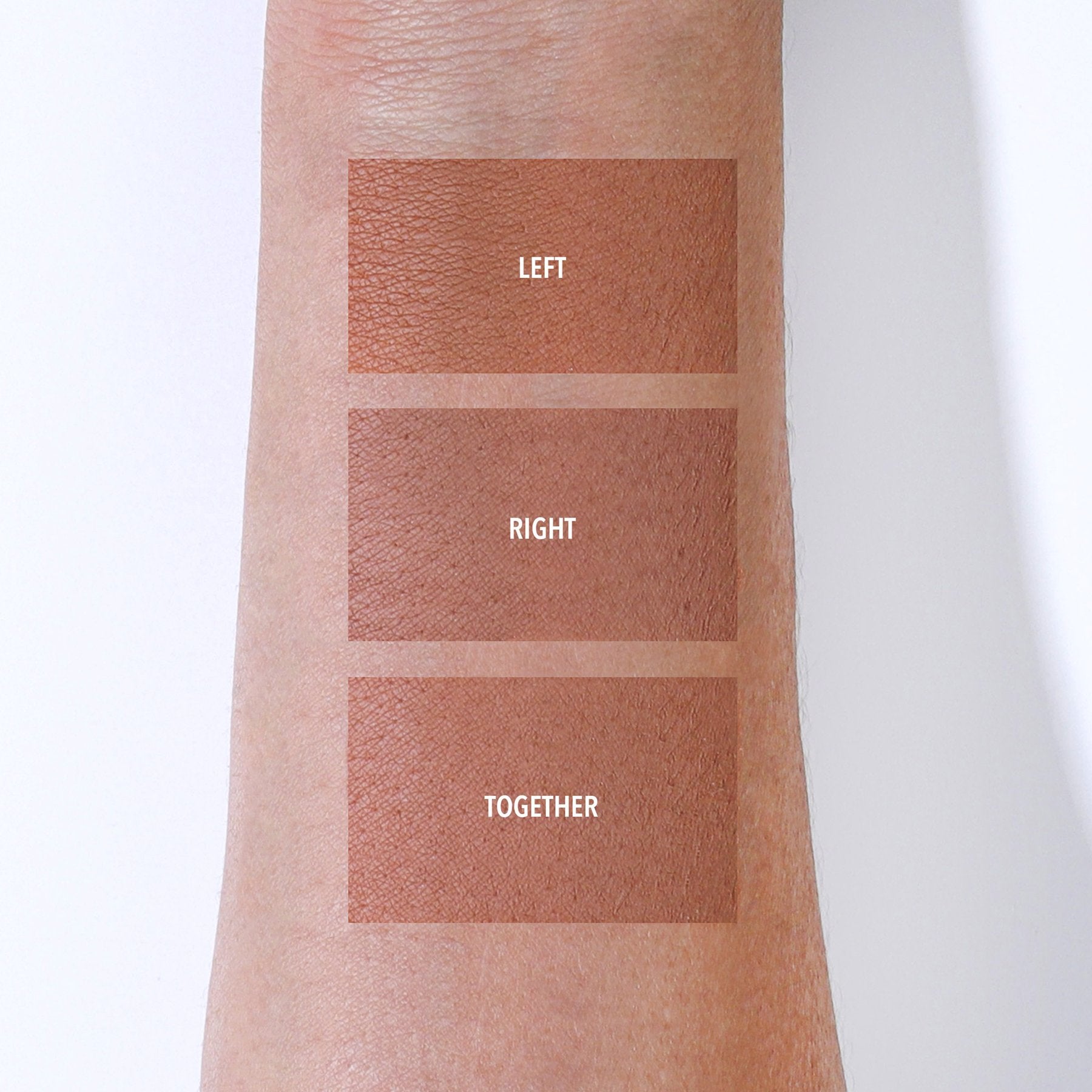 Moira Beauty - Summer Wishes Dual Bronzer Palette