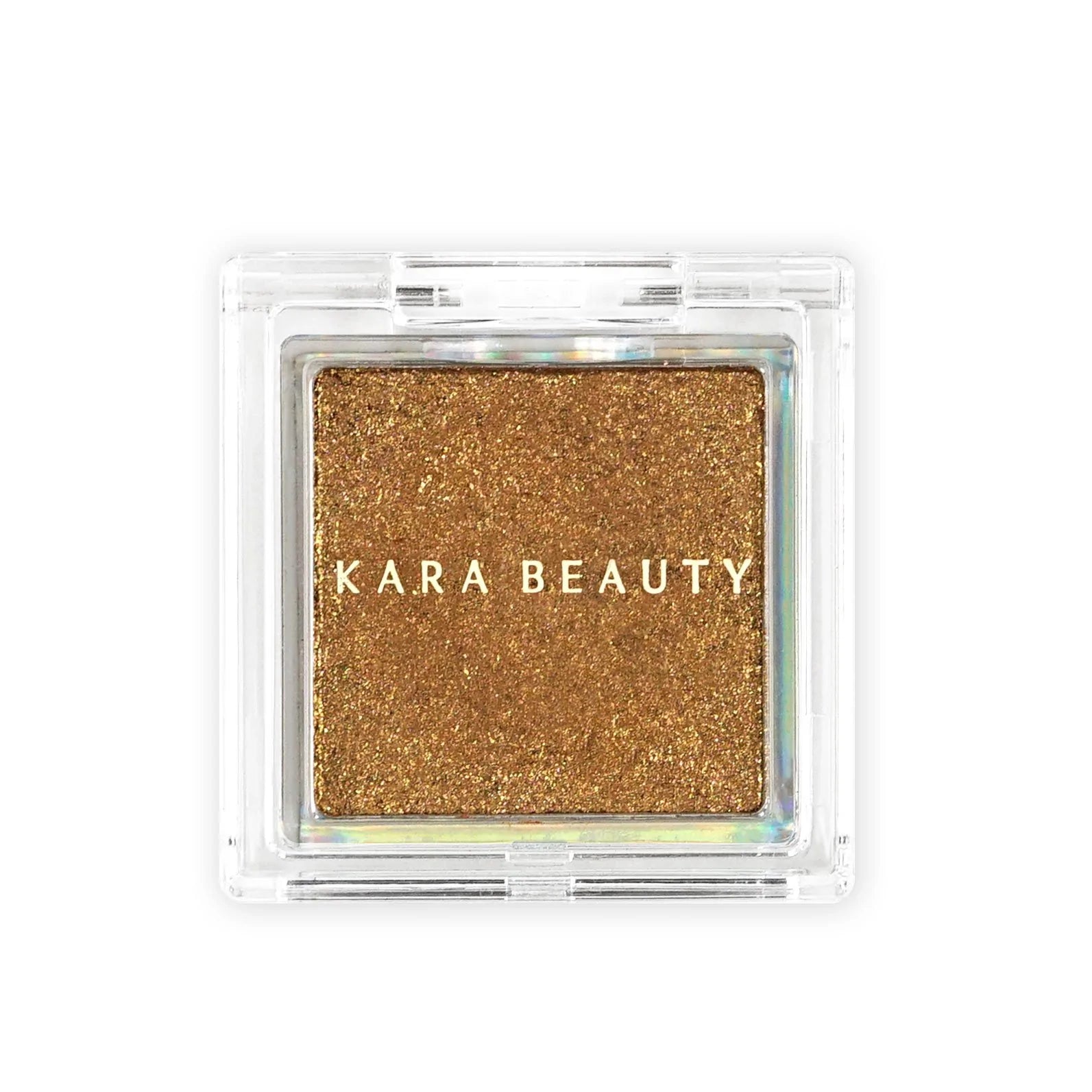Kara Beauty - Prismatic Cream Eyeshadow Golden Dew
