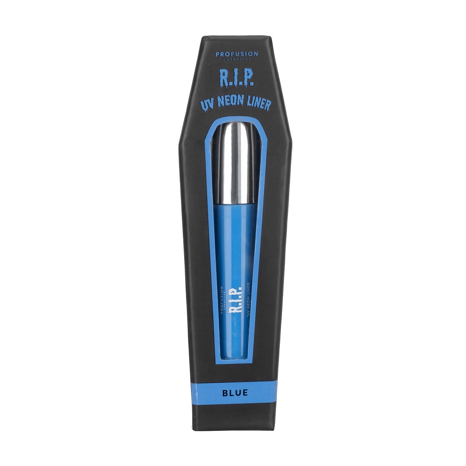 Profusion - R.I.P. UV Neon Liner Blue