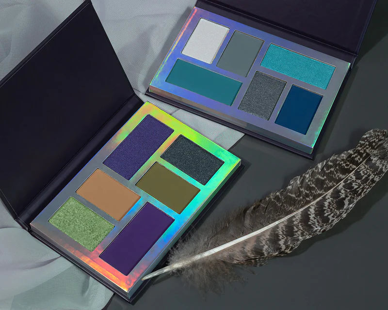 Profusion - Enchanted Forest Nightshade Palette