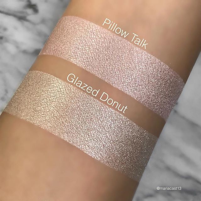 Ofra Cosmetics - Highlighter Pillow Talk