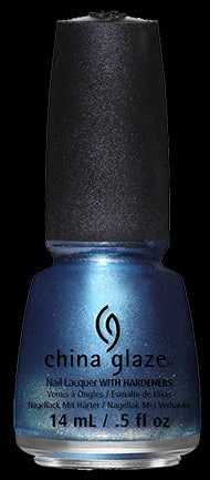 China Glaze 2014 Twinkle 'December to Remember'