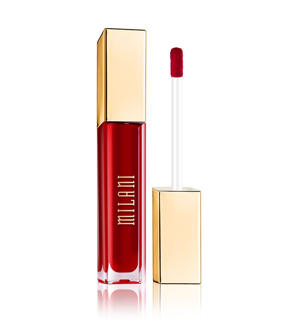 Milani Cosmetics Amore Matte Lip Crème - Devotion