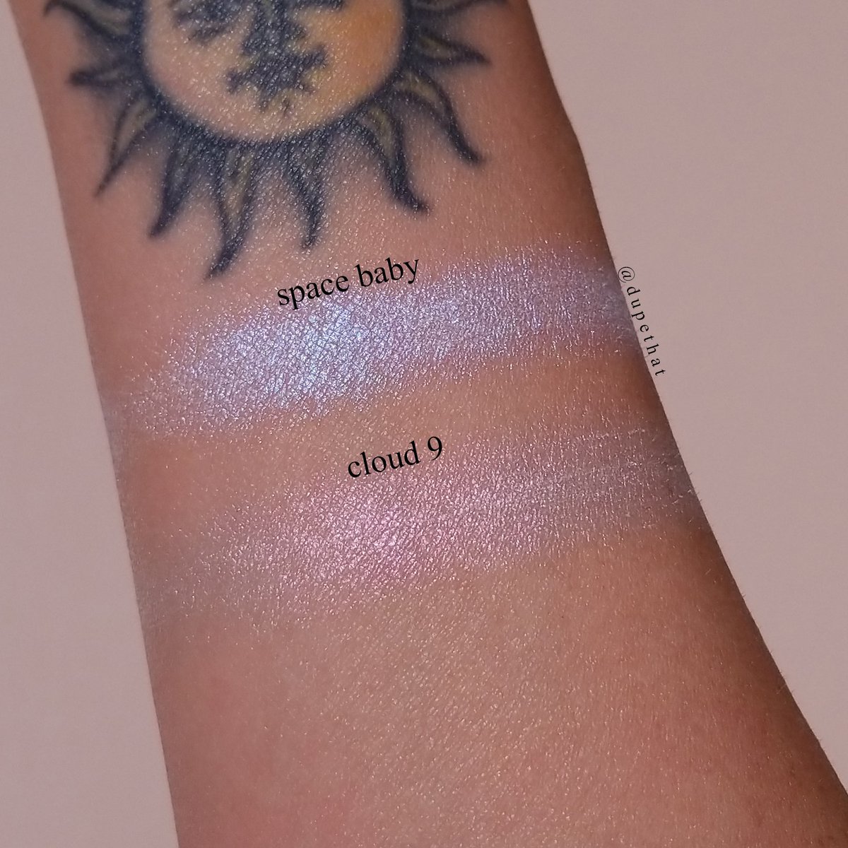 Ofra Cosmetics - Cloud 9 Highlighter by Nikkie Tutorials