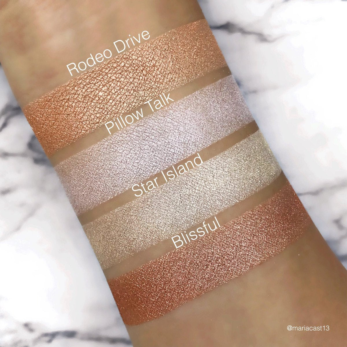 Ofra Cosmetics - All Of The Lights Highlighter