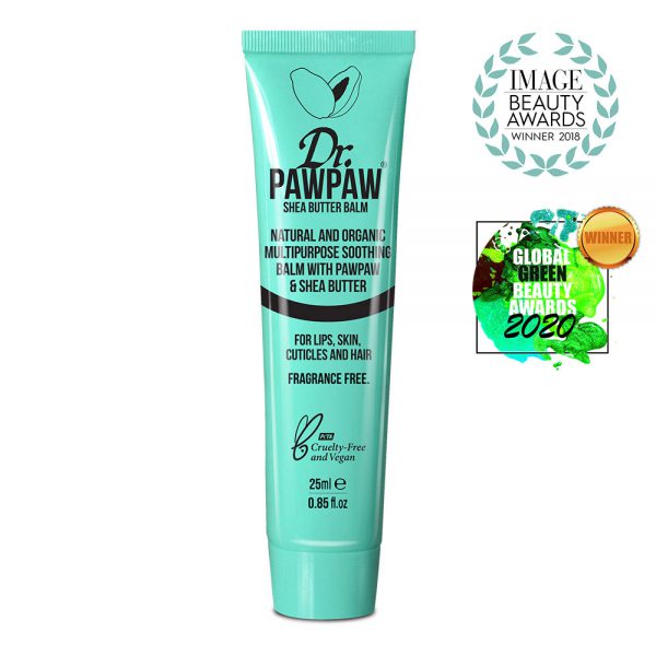 Dr. PawPaw - Tinted Shea Butter Balm