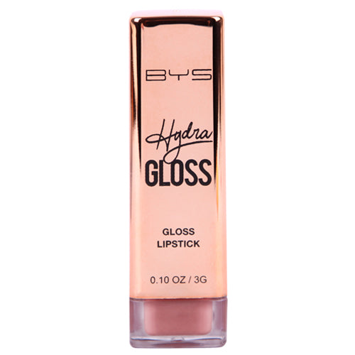 BYS - Hydra Gloss Lipstick Dreamy