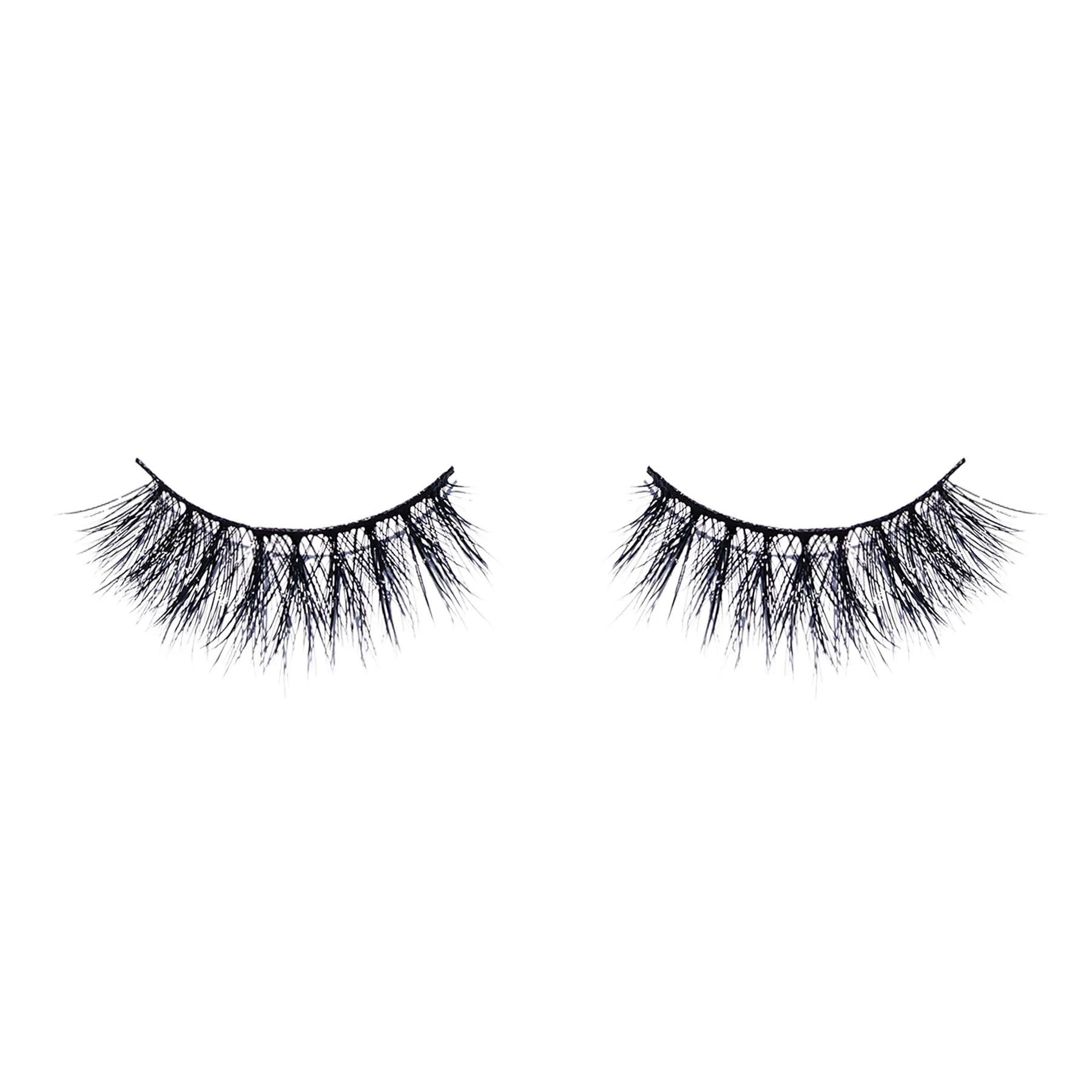 Kara Beauty - Zodiac 3D Faux Mink Lashes Leo