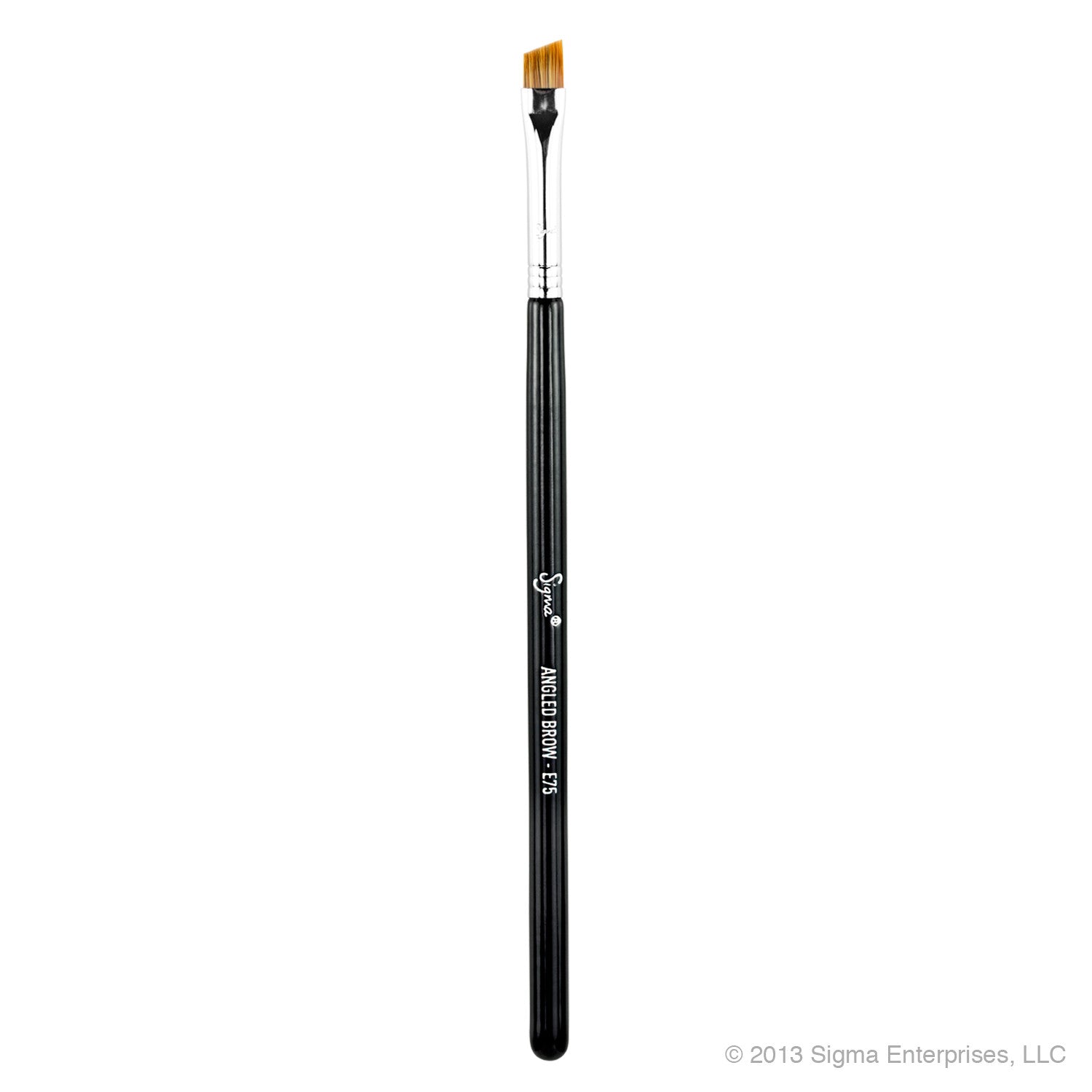 Sigma Beauty - E75 Angled Brow