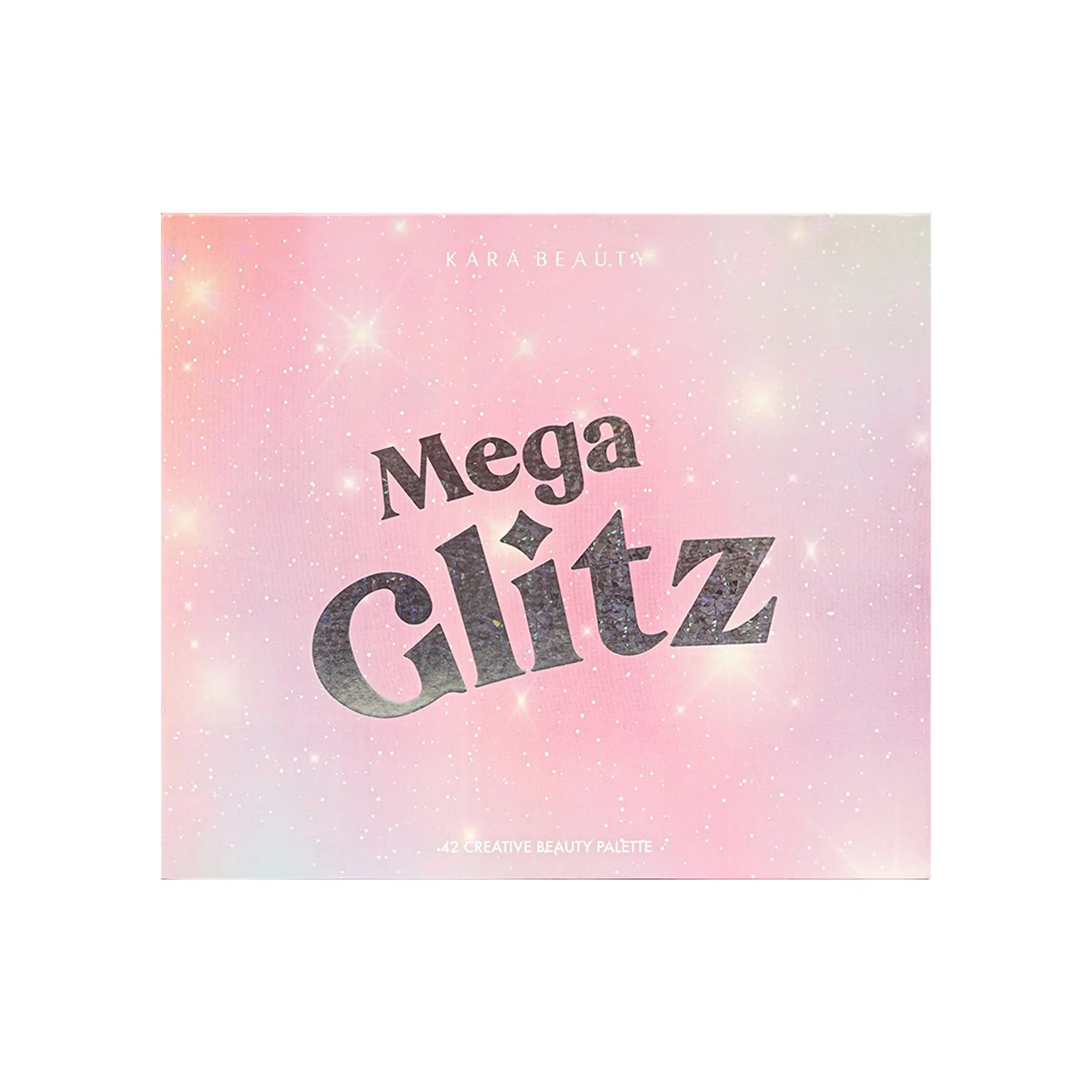 Kara Beauty - Mega Glitz Palette