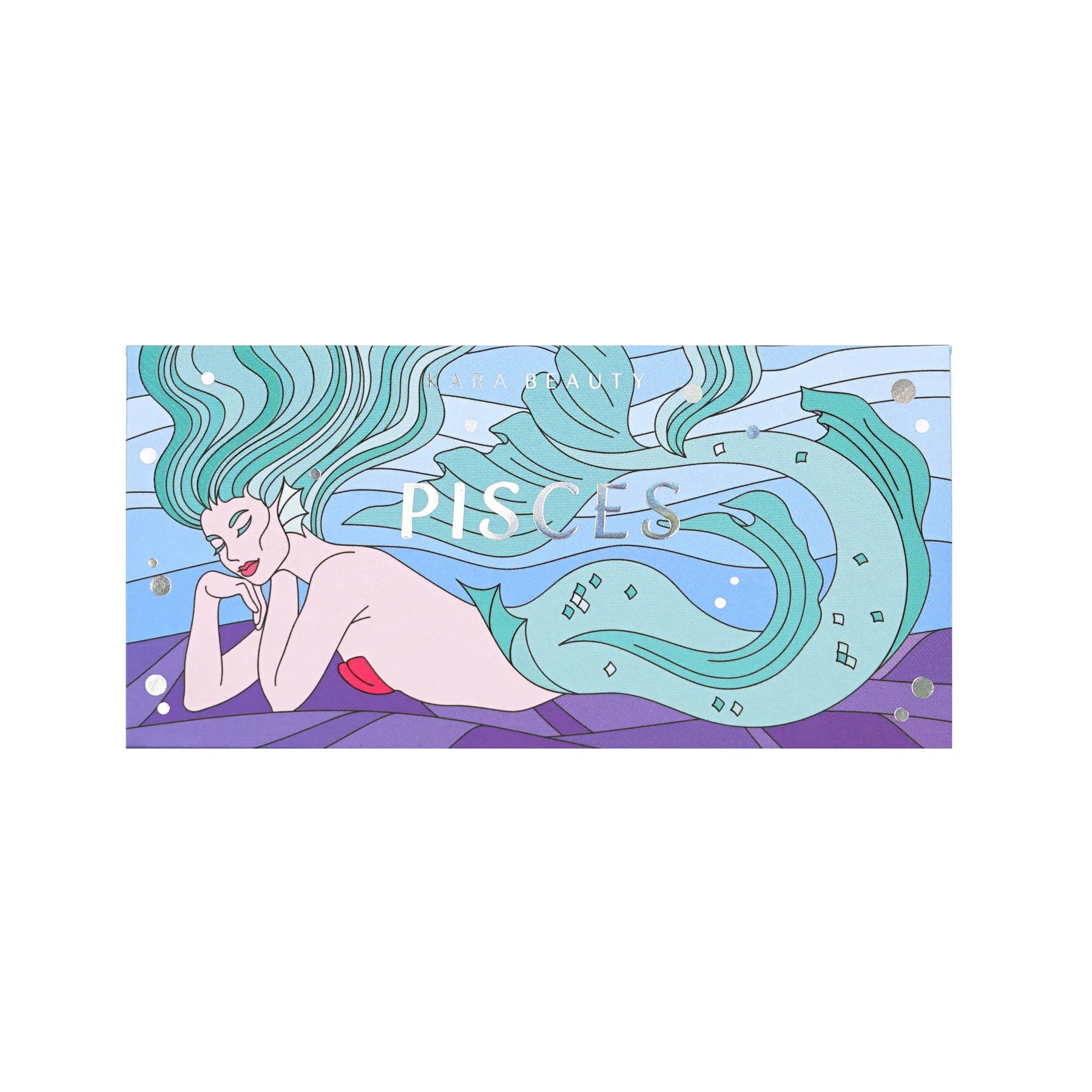 Kara Beauty - Pisces Palette