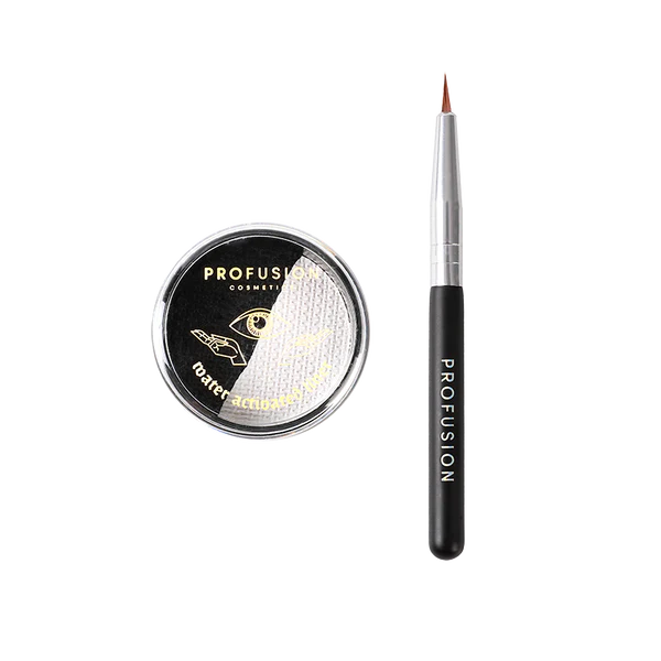 Profusion - Rituals Haunting Rituals Water-Activated Liner Duo The Boogeyman
