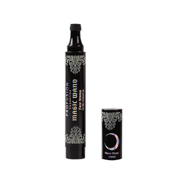 Profusion - Rituals Magic Wand Face Stamp Dark Moon