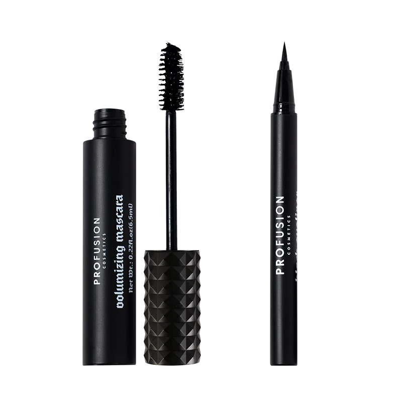 Profusion Rituals Wicked Eyes Liner & Mascara Duo Discount Beauty Boutique