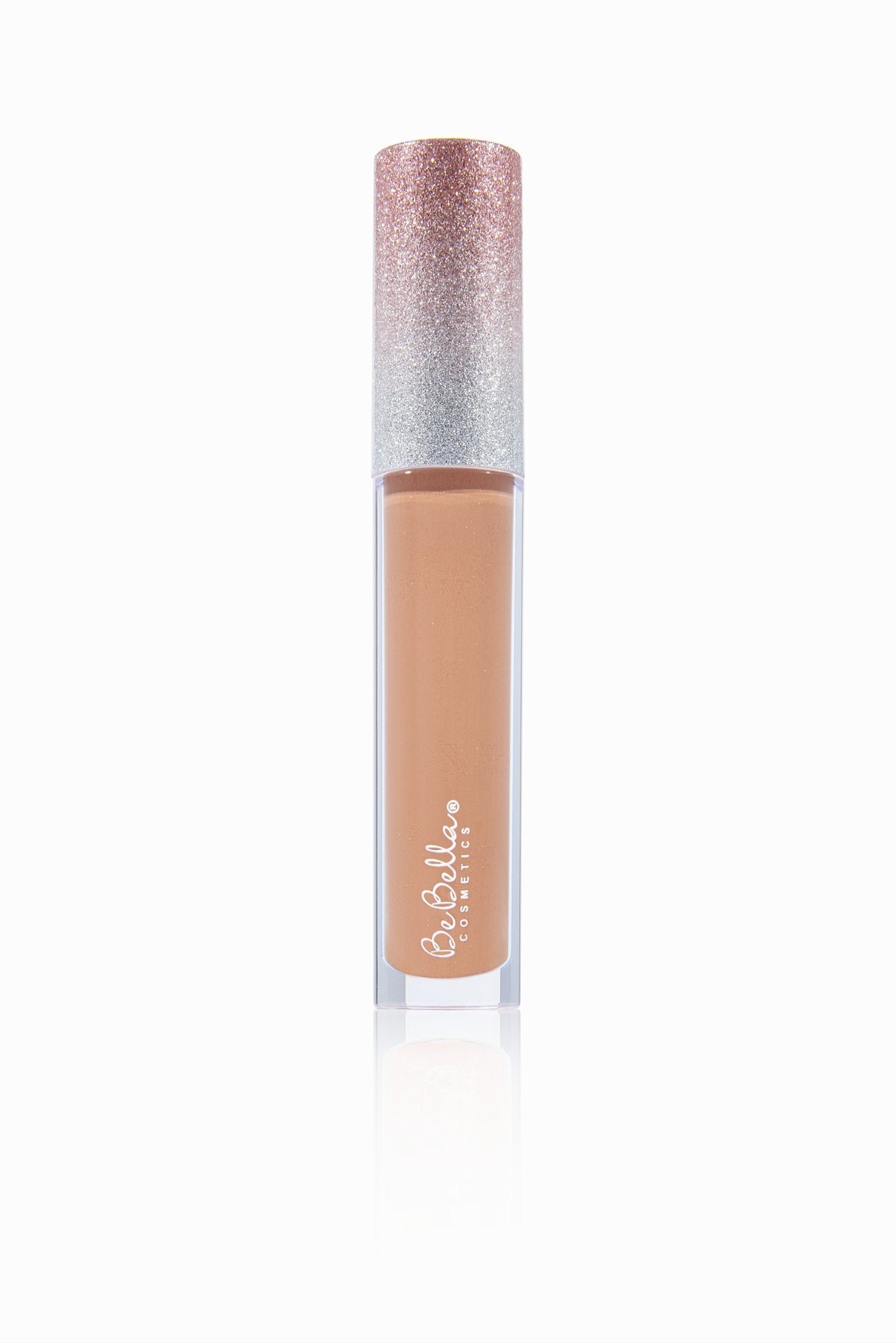 BeBella Cosmetics - Luxe Lip Gloss Enough Said