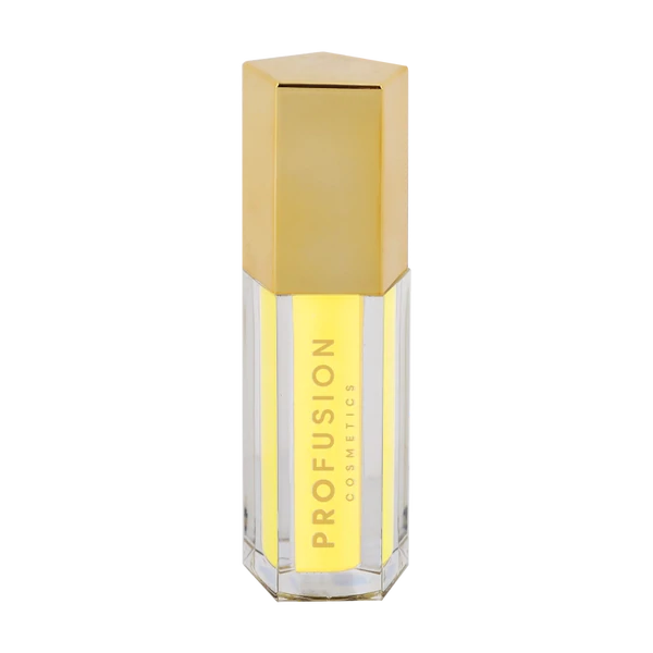 Profusion - Superbloom Blooming Matte Eye Paint Daffodil