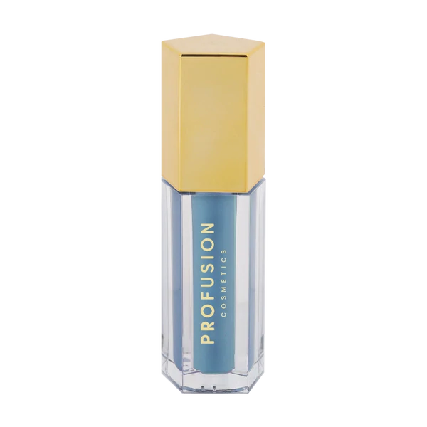 Profusion - Superbloom Blooming Matte Eye Paint Bluebird