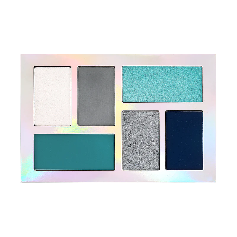 Profusion - Enchanted Forest Nightshade Palette