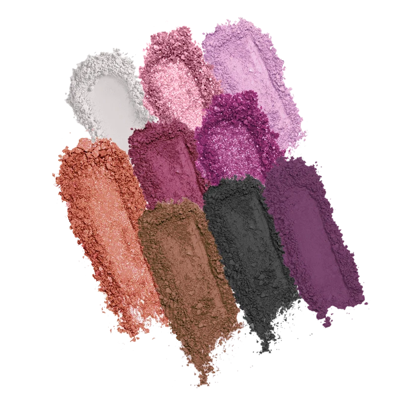 Profusion - Rituals Entity 9 Shade Palette – Discount Beauty Boutique