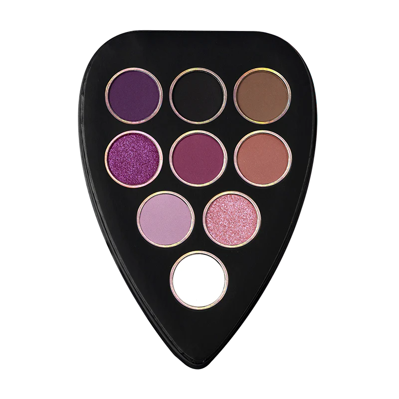 Profusion - Rituals Entity 9 Shade Palette – Discount Beauty Boutique