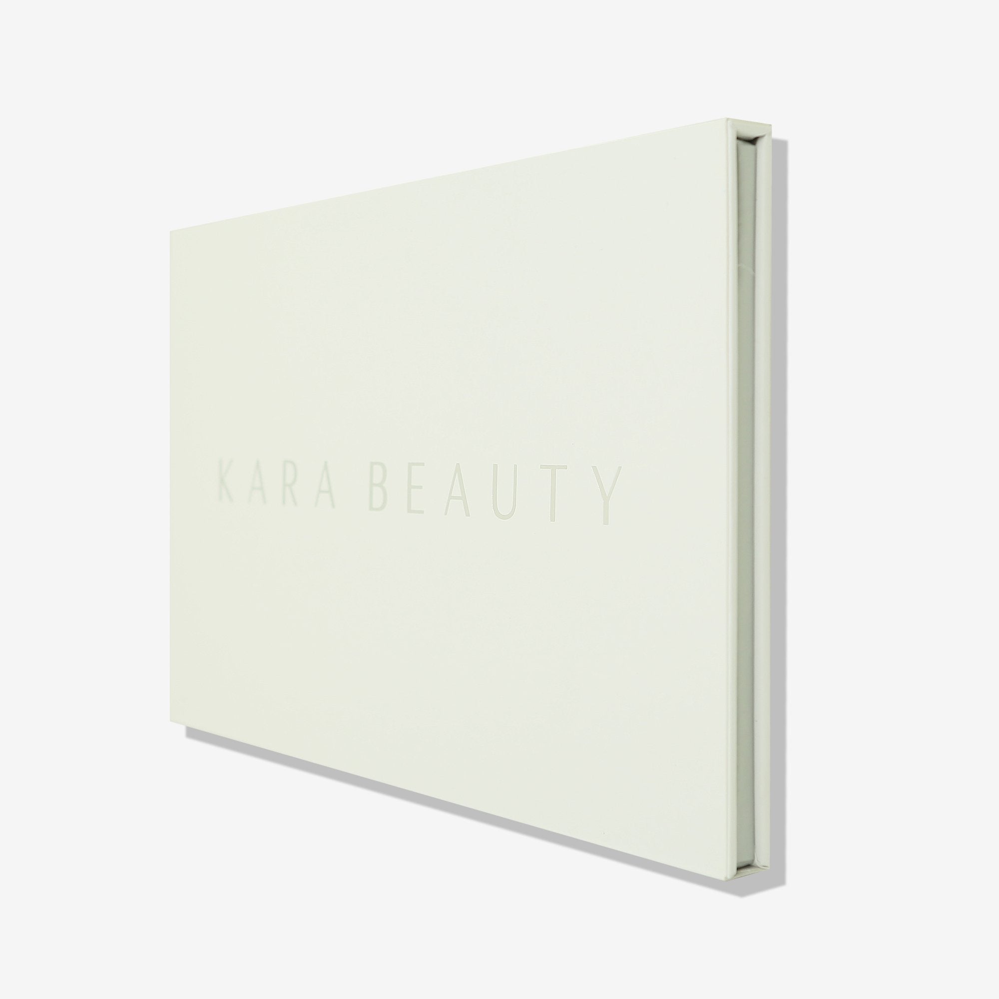 Kara Beauty - Smoky Blue Palette