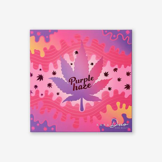 Kara Beauty - Purple Haze Palette