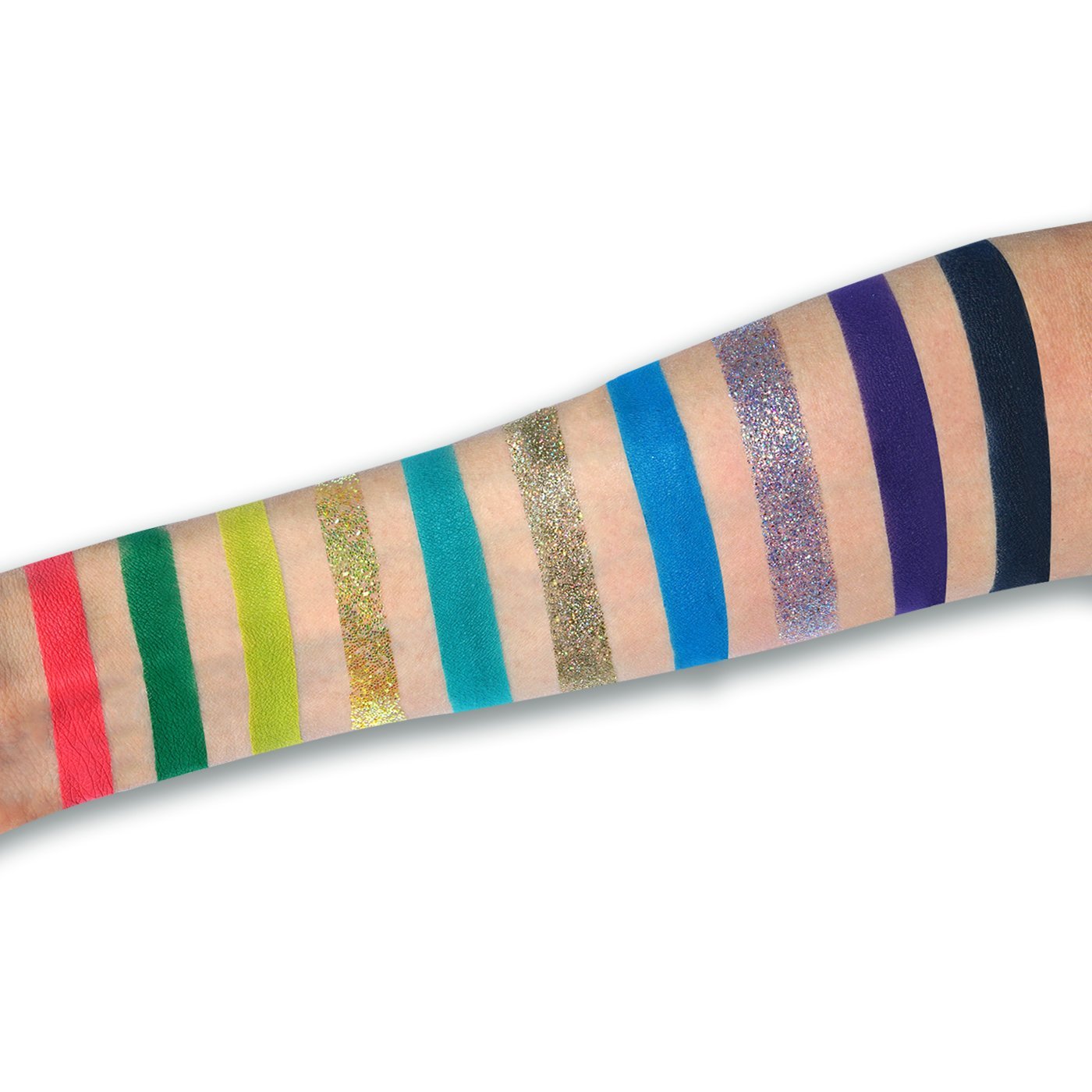 Kara Beauty - Beach Daze Palette