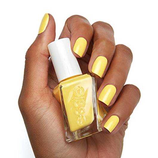 Essie - Gel Couture Avant-garment