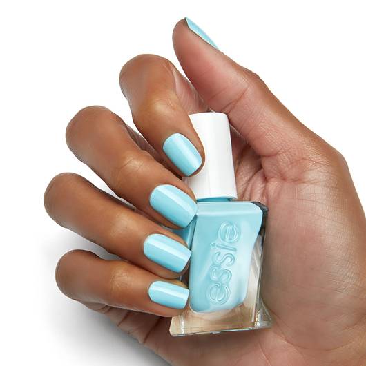 Essie - Gel Couture Dye-mentions