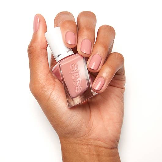 Essie - Gel Couture Pinned Up