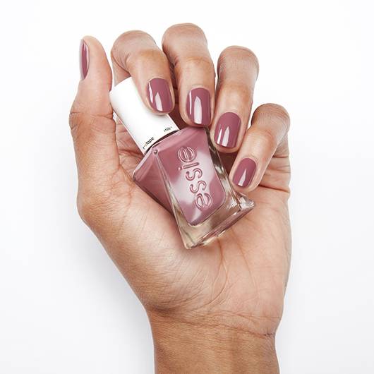 Essie - Gel Couture Not What It Seams