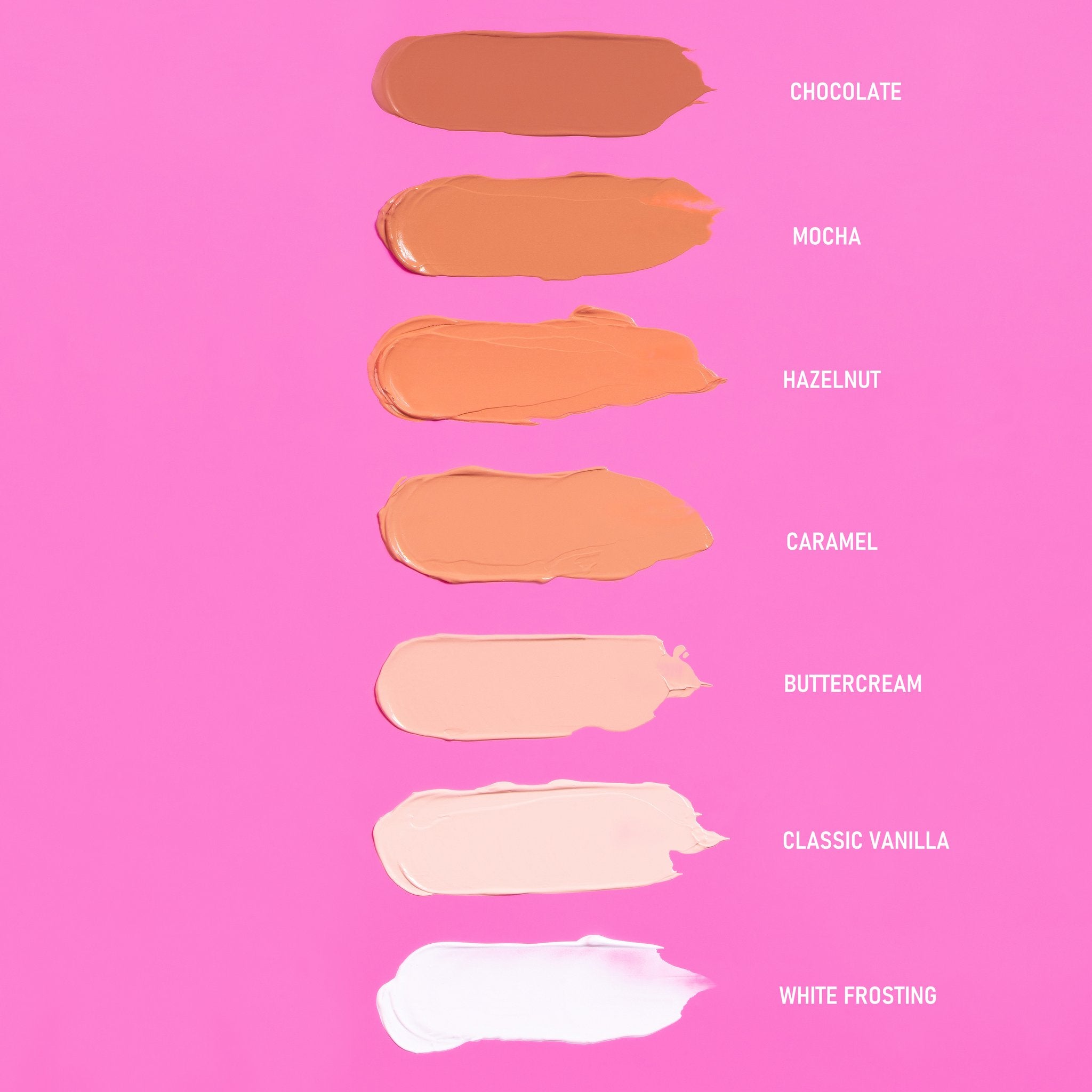 Glamlite Cosmetics - Eye-cing Eyeshadow Base Chocolate