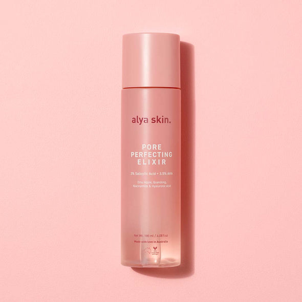 Alya Skin - Pore Perfecting Elixir