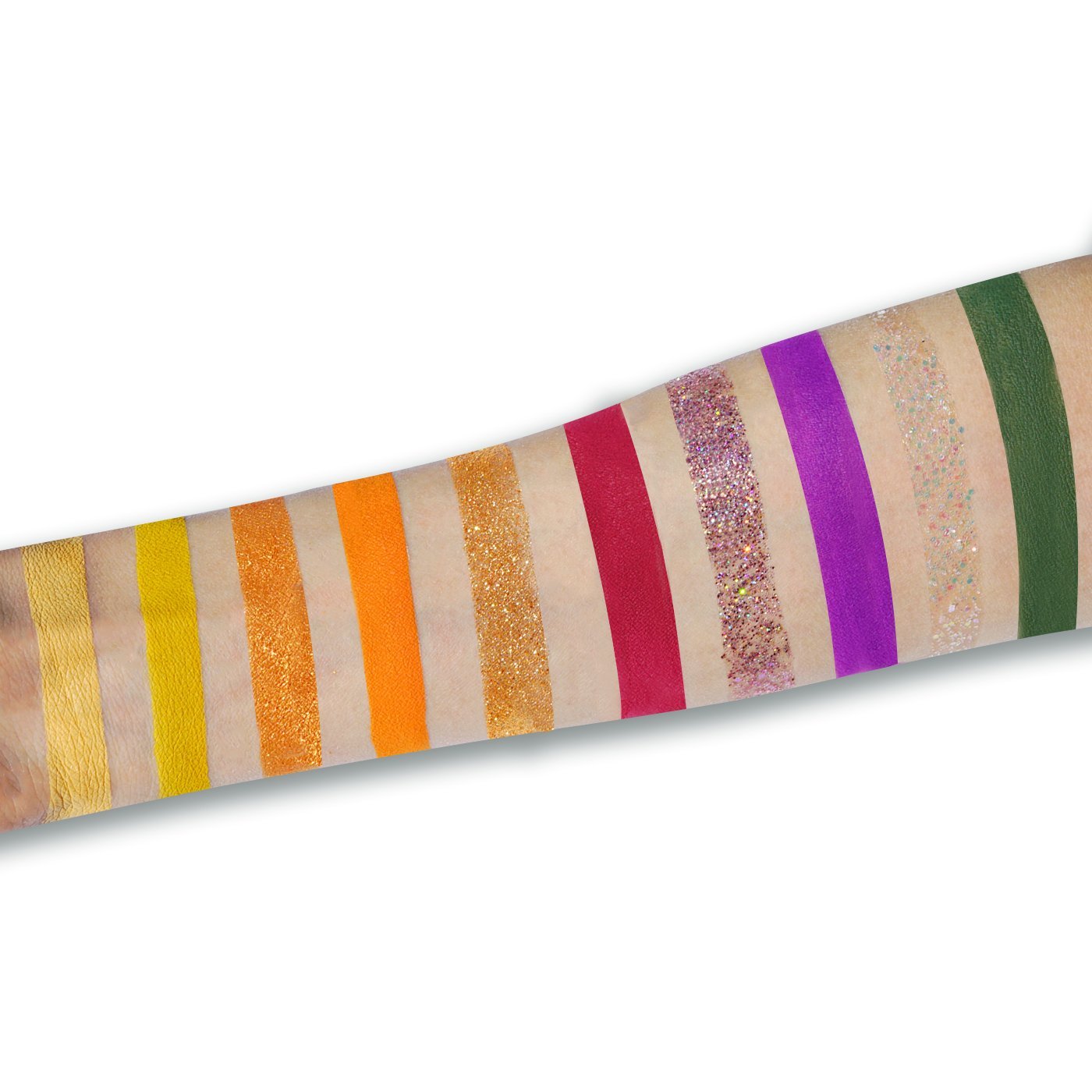 Kara Beauty - Summa Stunna Palette