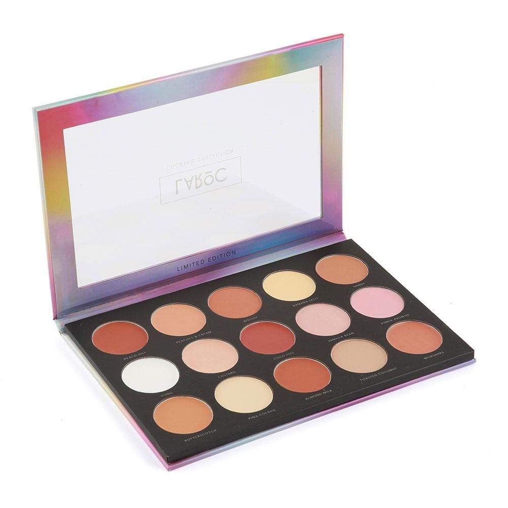 LaRoc - Cream Concealer & Powder Palette