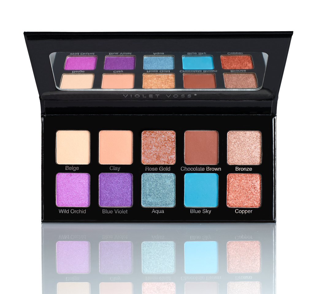 Violet Voss - Essentials Palette 2