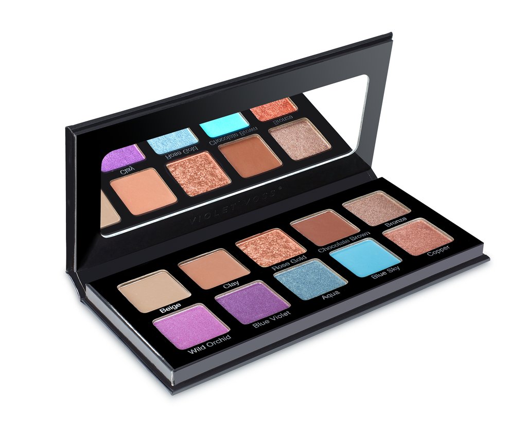 Violet Voss - Essentials Palette 2